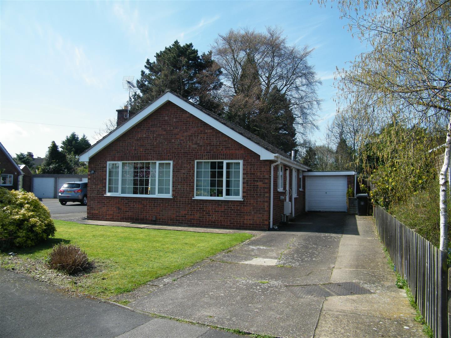 3 bedroom property in Grantham
